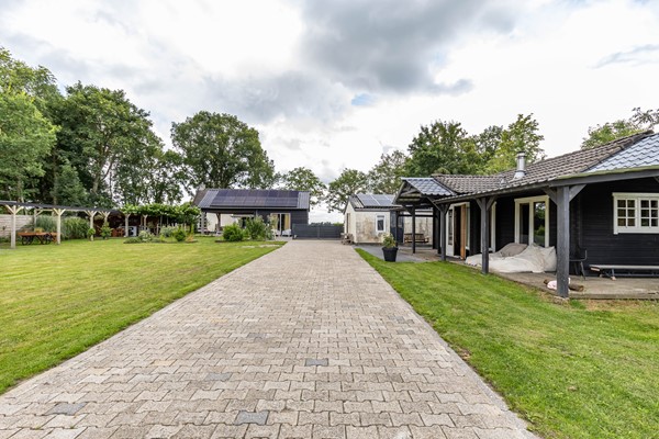 Medium property photo - Kaleweg 9, 9865 TC Opende